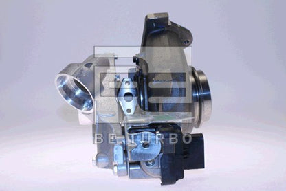 Lader, Aufladung - 128033