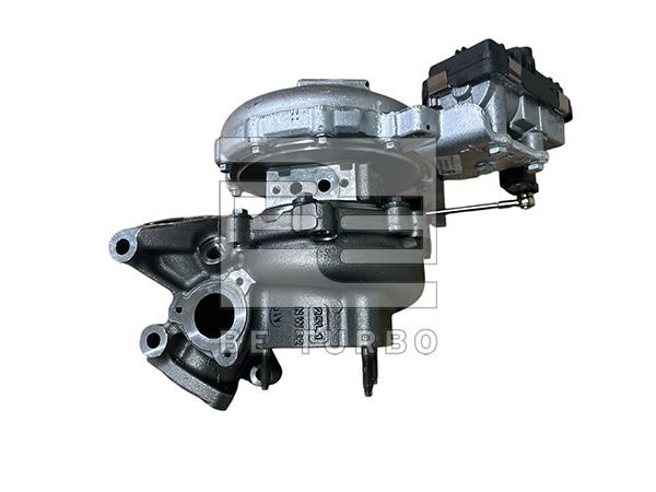 Lader, Aufladung - 132139