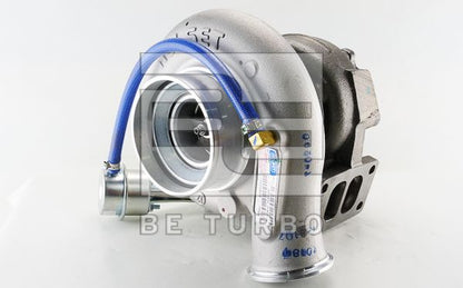 Neuer Original Turbolader