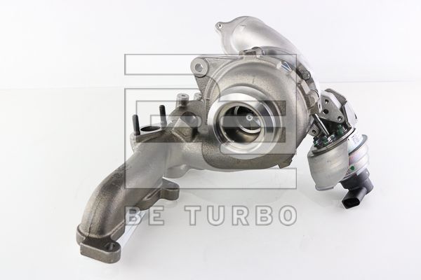 Neuer Original Turbolader 0253019
