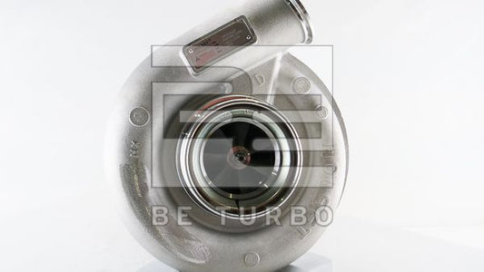 Lader, Aufladung - 126011