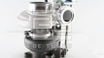 Neuer Original Turbolader 4955726
