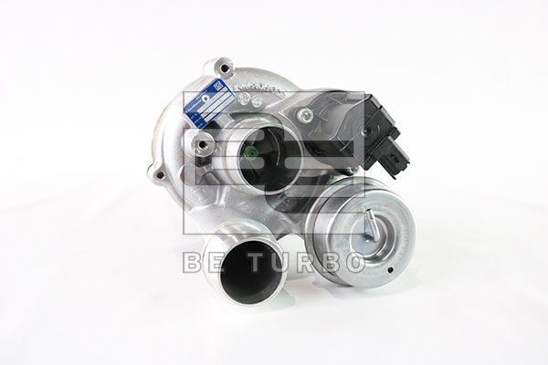 Lader, Aufladung - 130317