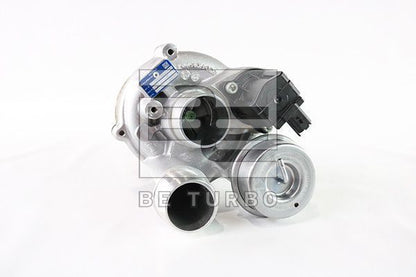 Lader, Aufladung - 130317