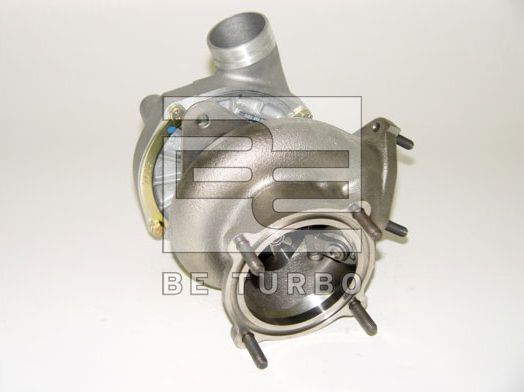 Lader, Aufladung - 125094