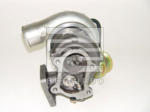 Lader, Aufladung - 125752