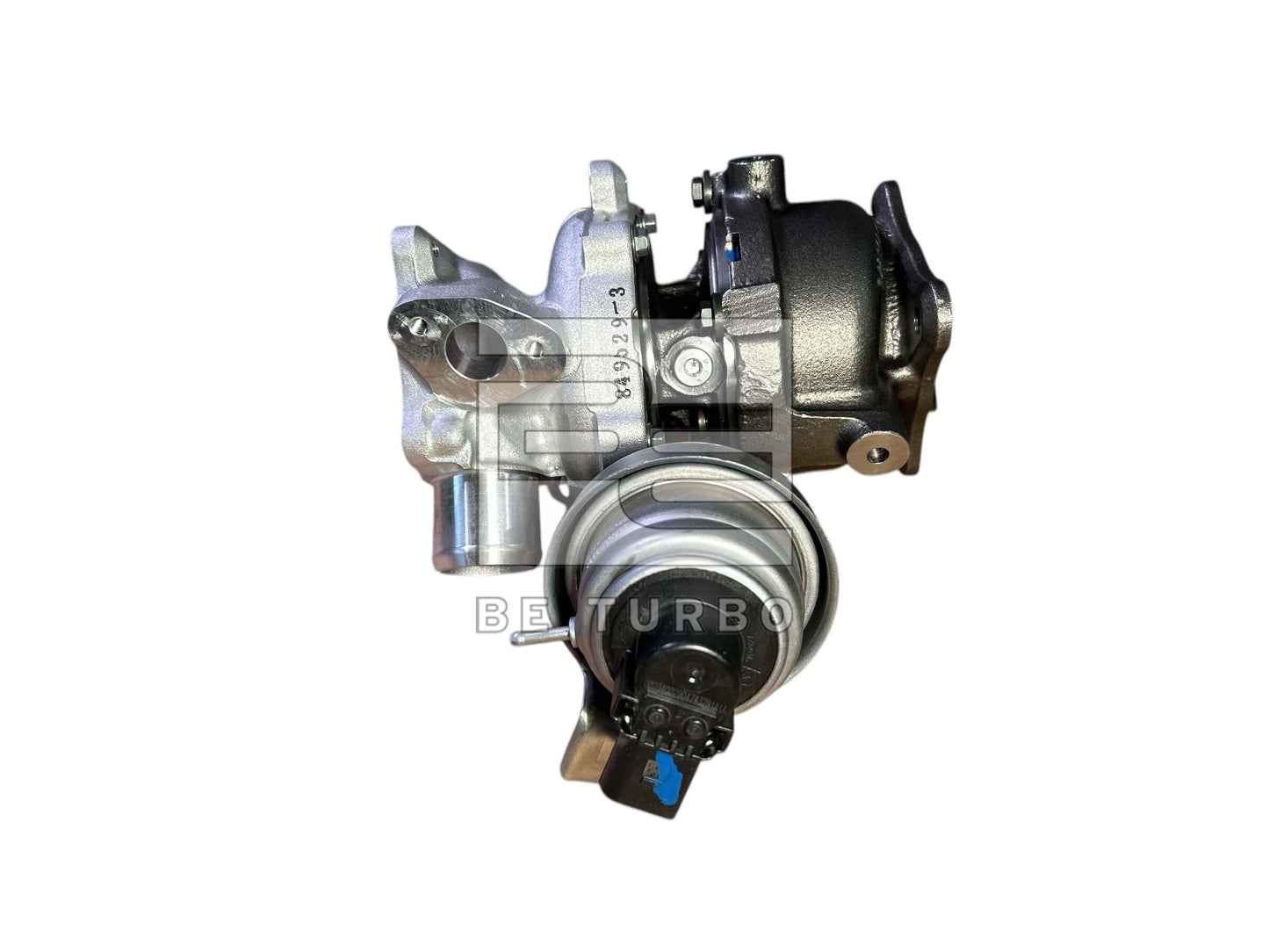 Neuer Original Turbolader 1890059NG021M2