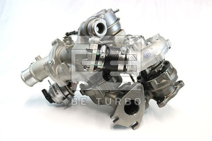 Neuer Original Turbolader HONDA CR-V 18900R5ZG025M2