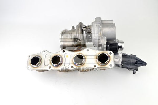 Neuer Original Turbolader BMW 1 7630462