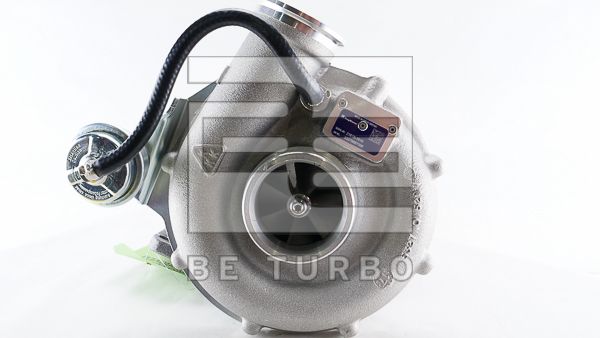 Lader, Aufladung - 125755