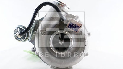 Lader, Aufladung - 125755