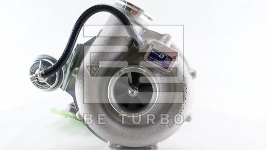 Lader, Aufladung - 125755