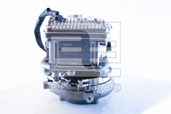 Neuer Original Turbolader 32006376