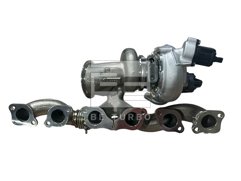 Neuer Original Turbolader 1165865771610