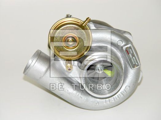 Lader, Aufladung - 124133