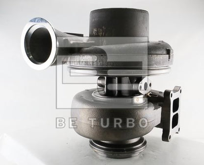Neuer Original Turbolader 3804565
