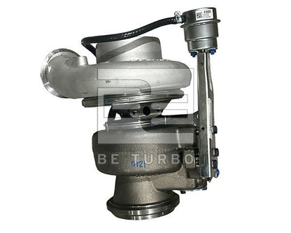 Neuer Original Turbolader 4089854