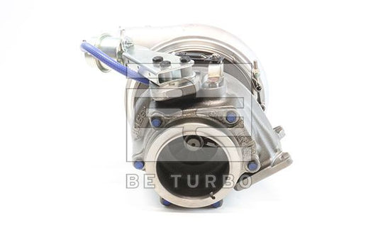 Neuer Original Turbolader 7485013760