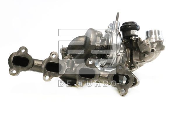 Neuer Original Turbolader 1441000
