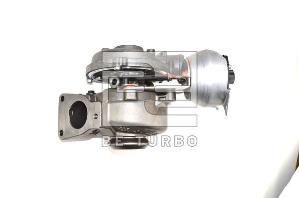 Lader, Aufladung - 127229