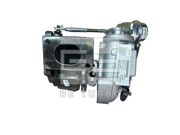 Neuer Original Turbolader 4955280