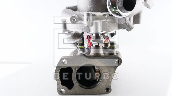 Neuer Original Turbolader BMW 5 11657808363