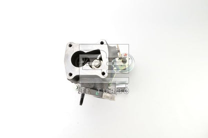 Lader, Aufladung - 128074