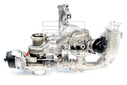 Lader, Aufladung - 131380RED