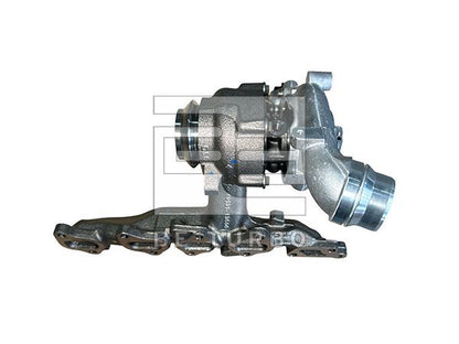 Neuer Original Turbolader FIAT NISSAN TALENTO NV300 6000640762