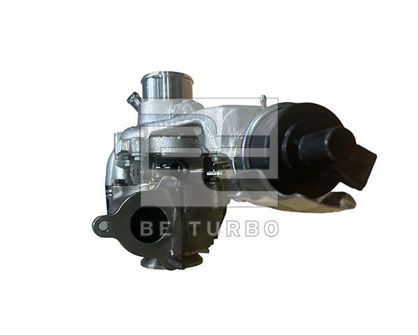 Neuer Original Turbolader 95521390
