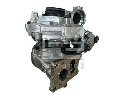 Neuer Original Turbolader 11658596255