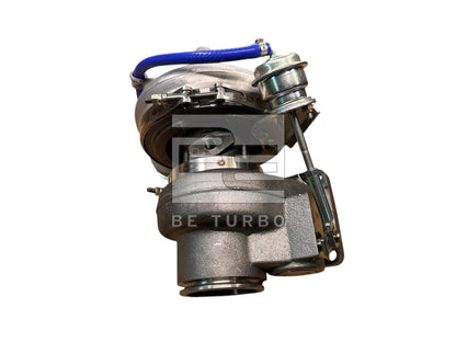 Neuer Original Turbolader 04915622