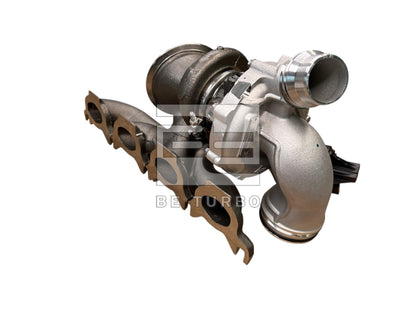 Neuer Original Turbolader 984581205