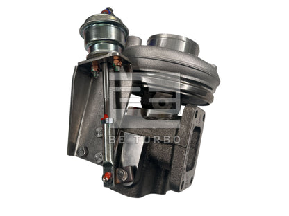 Neuer Original Turbolader 4298561