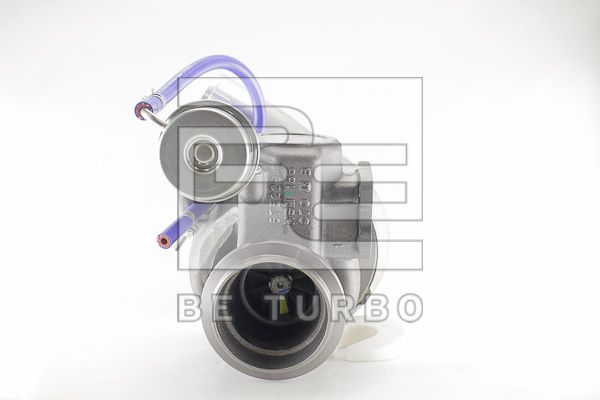 Neuer Original Turbolader 2507696