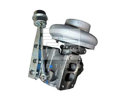 Lader, Aufladung - 126049