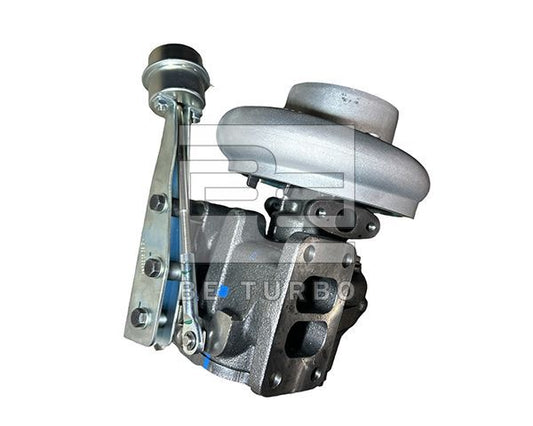 Lader, Aufladung - 126049