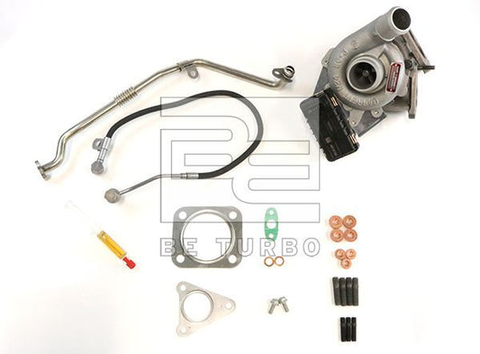 Lader, Aufladung - 127877SK1