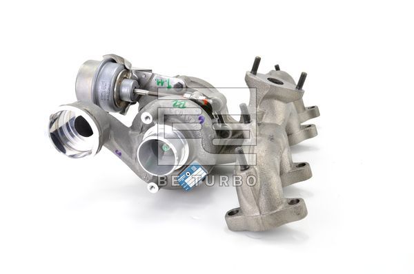 Lader, Aufladung - 126743