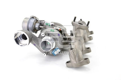 Lader, Aufladung - 126743