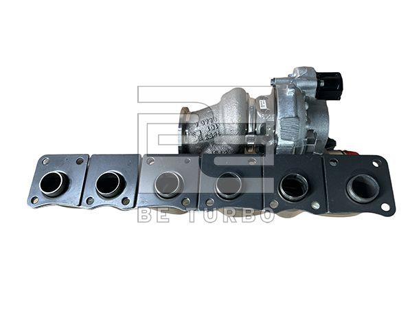 Neuer Original Turbolader BMW 1 11657648913