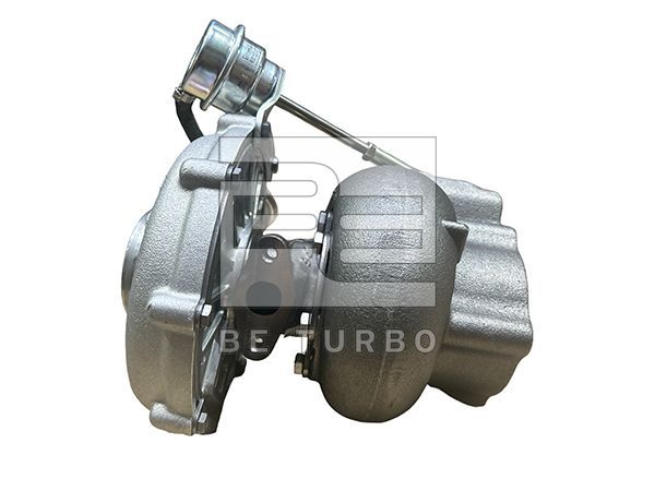 Lader, Aufladung - 124624