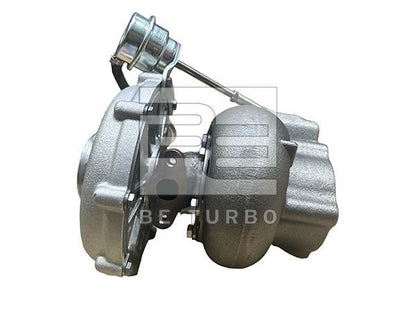 Lader, Aufladung - 124624