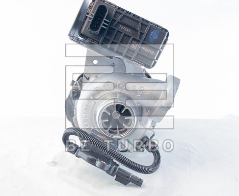 Neuer Original Turbolader AUDI A8 057145873TV
