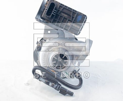 Neuer Original Turbolader AUDI A8 057145873TV