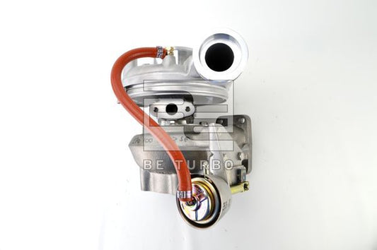 Lader, Aufladung - 127981