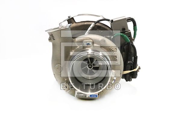 Neuer Original Turbolader