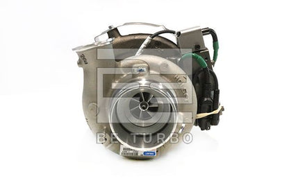 Neuer Original Turbolader