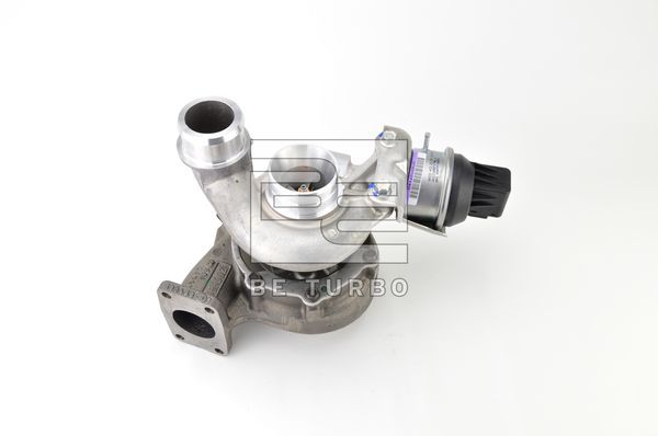 Original RED Turbolader VW CRAFTER 076145702