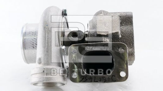 Lader, Aufladung - 127607